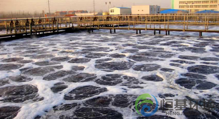 含油废水处理
